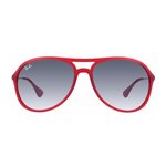 Slnečné okuliare Ray Ban RB 4201 898/11