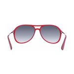 Slnečné okuliare Ray Ban RB 4201 898/11