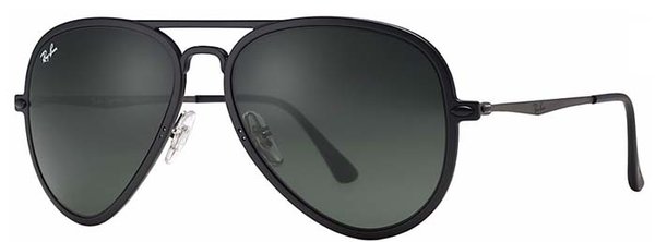 Slnečné okuliare Ray Ban RB 4211 601S/71