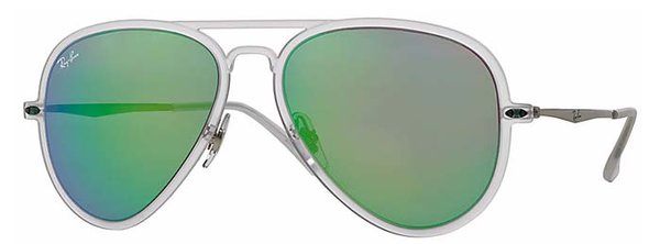 Slnečné okuliare Ray Ban RB 4211 646/3R