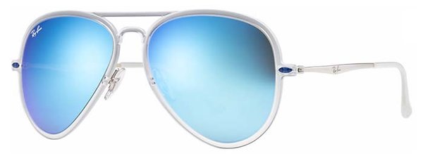 Slnečné okuliare Ray Ban RB 4211 646/55