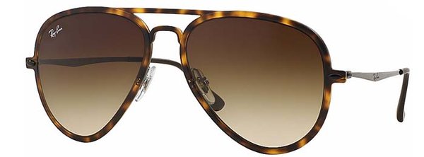 Slnečné okuliare Ray Ban RB 4211 894/13