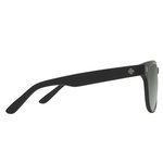 Slnečné okuliare SPY BEACHWOOD - Matte Black