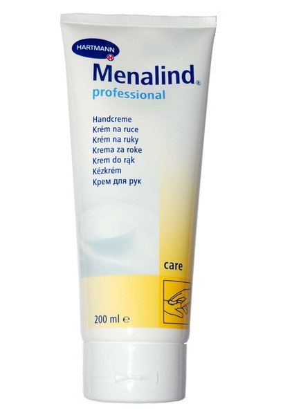 Menalind professional 200 ml