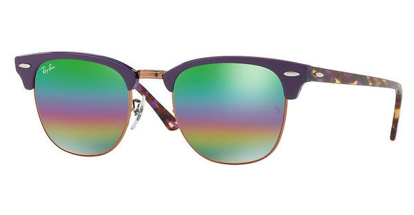 Slnečné okuliare Ray Ban RB 3016 1221C3