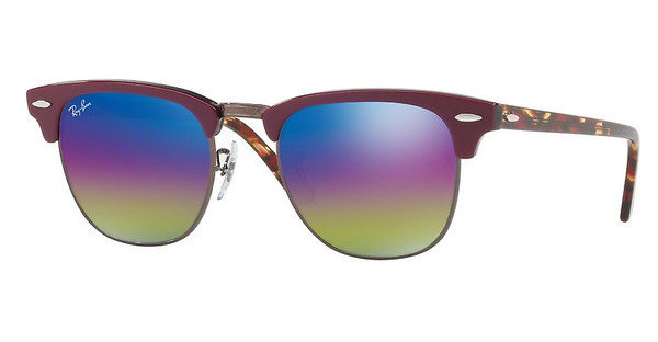 Slnečné okuliare Ray Ban RB 3016 1222C2