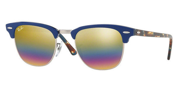 Slnečné okuliare Ray Ban RB 3016 1223C4