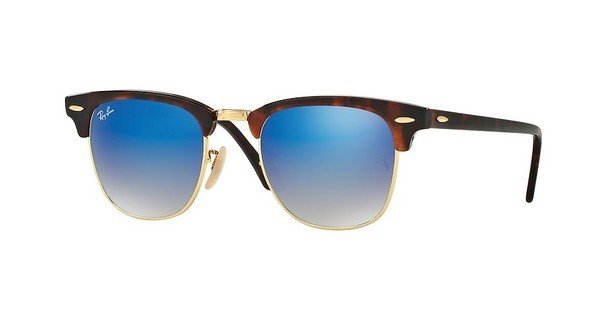 Slnečné okuliare Ray Ban RB 3016 990/7Q