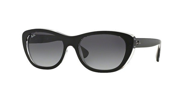 Slnečné okuliare Ray Ban RB 4227 60528G