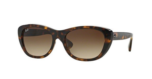 Slnečné okuliare Ray Ban RB 4227 710/T5 - Polarizačné