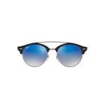 Slnečné okuliare Ray Ban RB 4346 62507Q