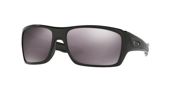 Slnečné okuliare Oakley OO 9263-06 - polarizačné