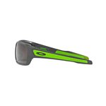 Slnečné okuliare Oakley OO9263-27 - polarizačné