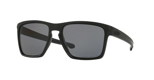 Slnečné okuliare Oakley OO9341-01 - polarizačné