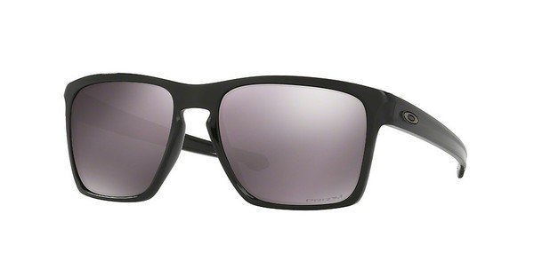 Slnečné okuliare Oakley OO9341-06 - polarizačné