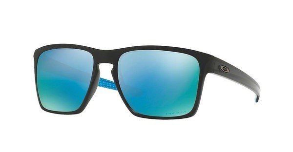 Slnečné okuliare Oakley OO9341-12 - polarizačné