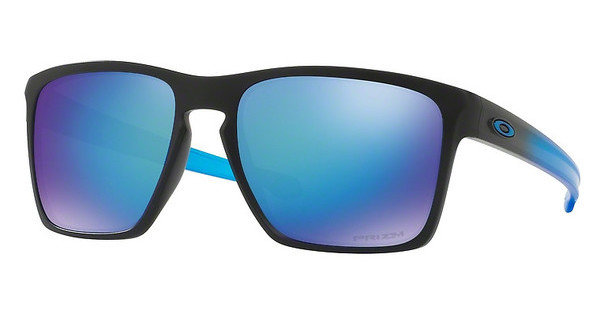 Slnečné okuliare Oakley OO9341-13 - polarizačné