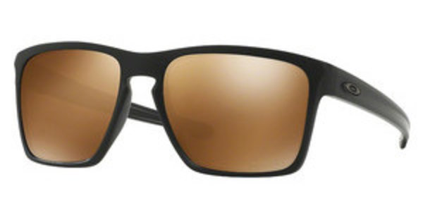 Slnečné okuliare Oakley OO9341-16 - polarizačné