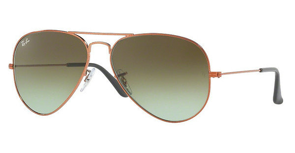 Slnečné okuliare Ray Ban RB 3025 9002A6