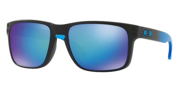 Slnečné okuliare Oakley Holbrook OO9102-D2 - polarizečné