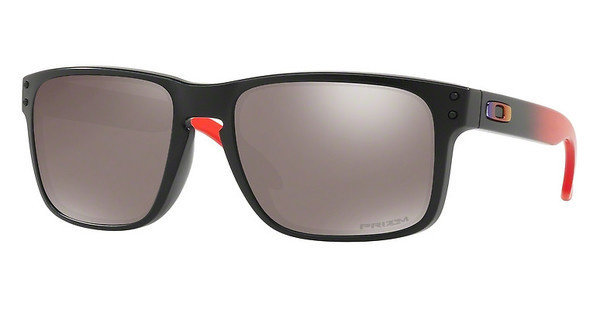 Slnečné okuliare Oakley Holbrook OO9102-D3 - polarizečné