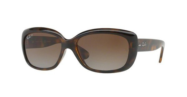 Slnečné okuliare Ray Ban RB 4101 710/T5 - Polarizačné