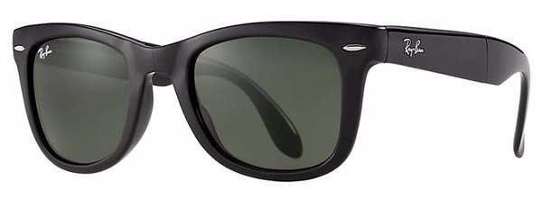 Slnečné okuliare Ray Ban RB 4105 601