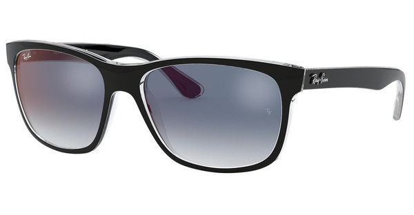 Slnečné okuliare Ray-Ban 4181 6039X0