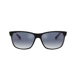 Slnečné okuliare Ray-Ban 4181 6039X0