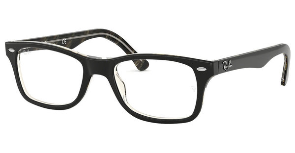 Dioptrické okuliare Ray-Ban RX 5228 5912