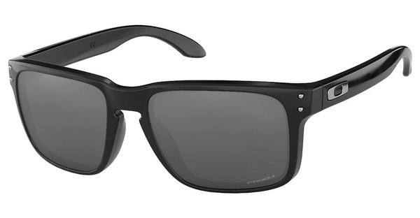 Slnečné okuliare Oakley Holbrook OO9102-E1