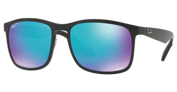 Slnečné okuliare Ray-Ban 4264 601SA1 - Polarizačné