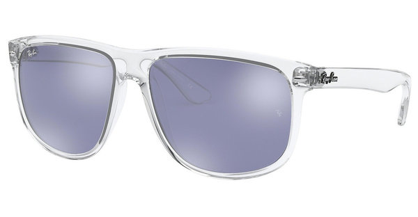 Slnečné okuliare Ray Ban RB 4147 6325/1U