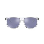 Slnečné okuliare Ray Ban RB 4147 6325/1U