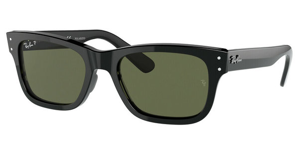 Slnečné okuliare Ray Ban RB 2283 901/58 - Polarizačné