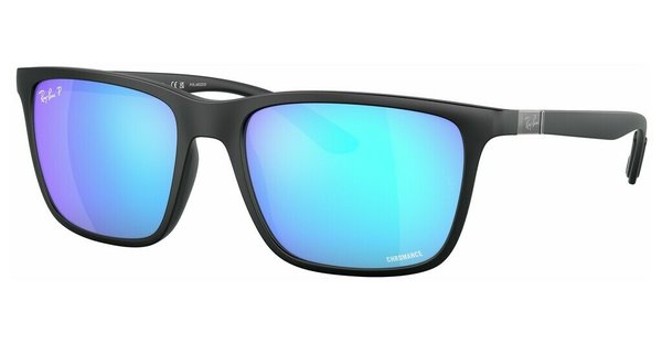 Slnečné okuliare Ray Ban RB 4385 601SA1 - polar