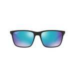 Slnečné okuliare Ray Ban RB 4385 601SA1 - polar