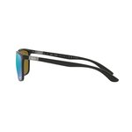 Slnečné okuliare Ray Ban RB 4385 601SA1 - polar