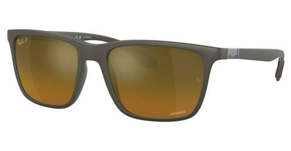 Slnečné okuliare Ray Ban RB 4385 6124A3 - polar