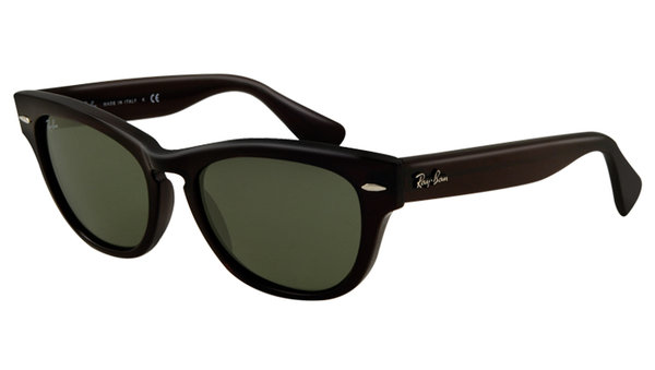 Slnečné okuliare Ray Ban RB 4169 601