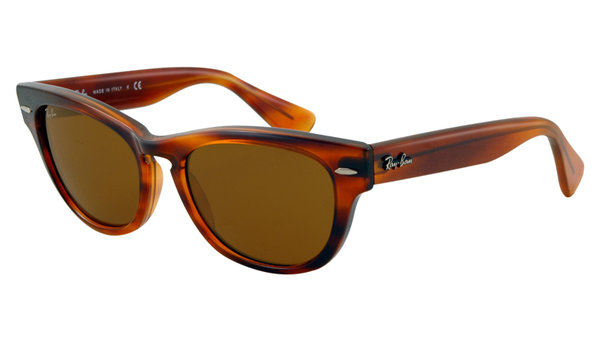 Slnečné okuliare Ray Ban RB 4169 820