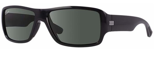 Slnečné okuliare Ray Ban RB 4199 601/9A - Polarizačný