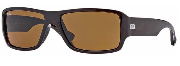 Slnečné okuliare Ray Ban RB 4199 714/73