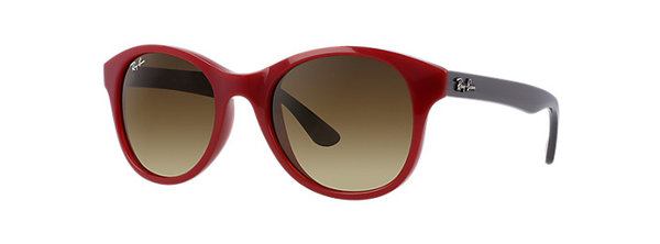 slnečné okuliare Ray Ban RB 4203 604485