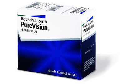 PureVision (6 šošoviek) - exp. 11/2024